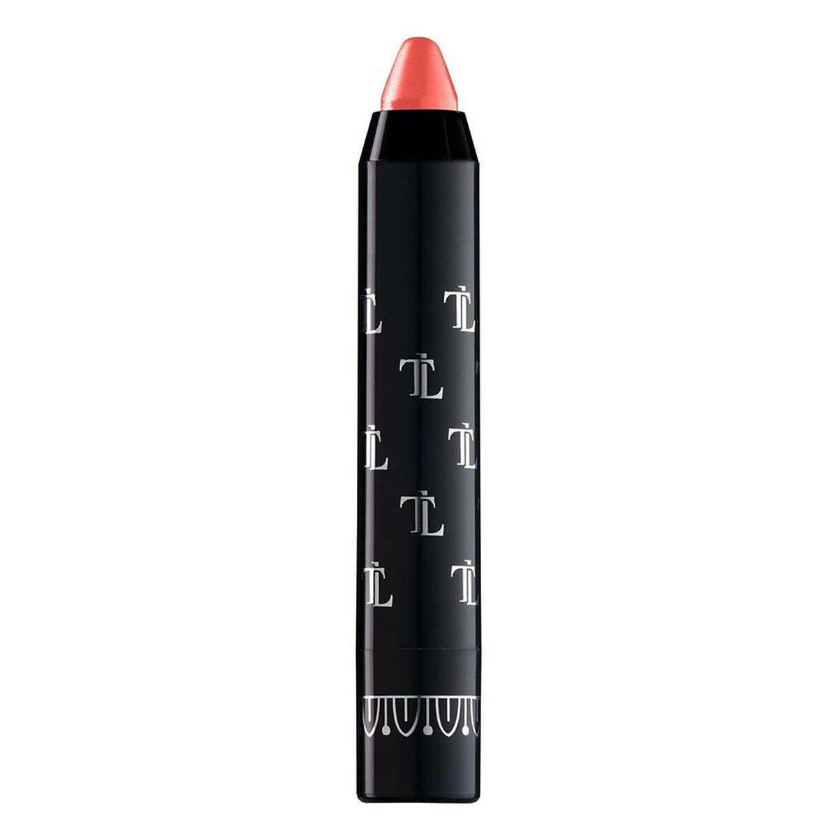 Ruj LeClerc 02 Corail
